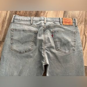 EUC men’s Levi’s 514